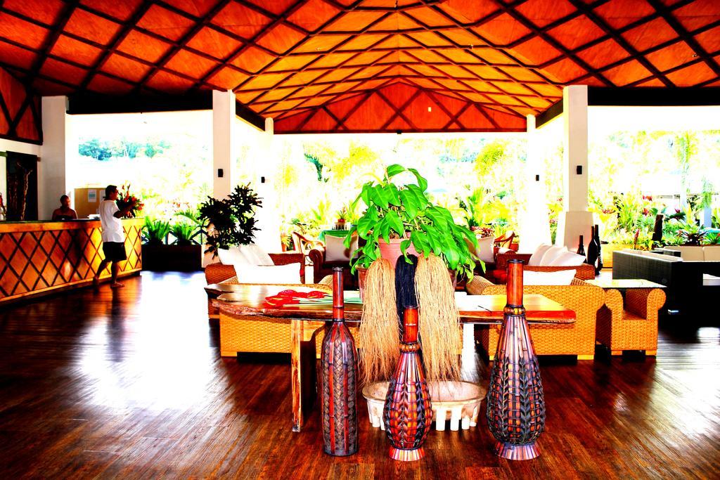 โรงแรมโอราเตอร์ อาเพีย ภายนอก รูปภาพ