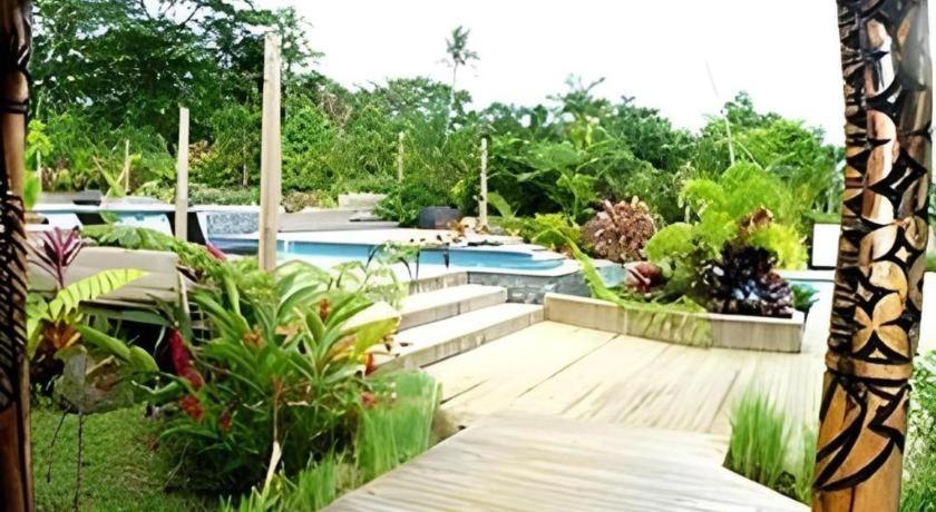 โรงแรมโอราเตอร์ อาเพีย ภายนอก รูปภาพ