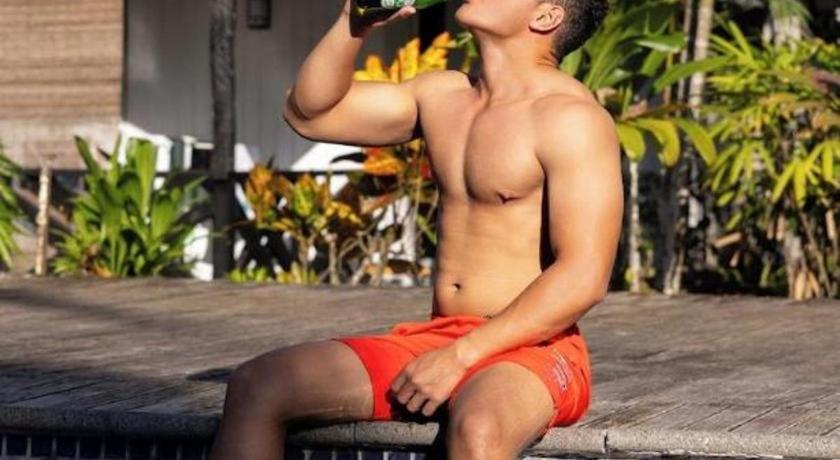 โรงแรมโอราเตอร์ อาเพีย ภายนอก รูปภาพ