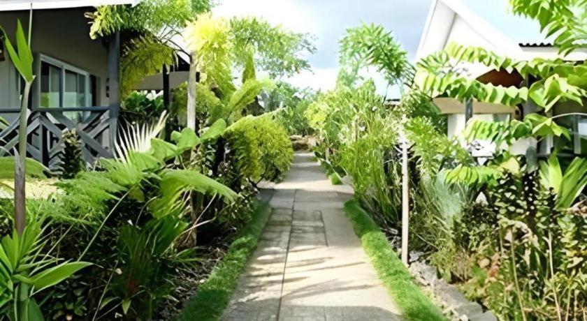 โรงแรมโอราเตอร์ อาเพีย ภายนอก รูปภาพ